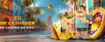 Bônus Incrível de Boas-vindas banner